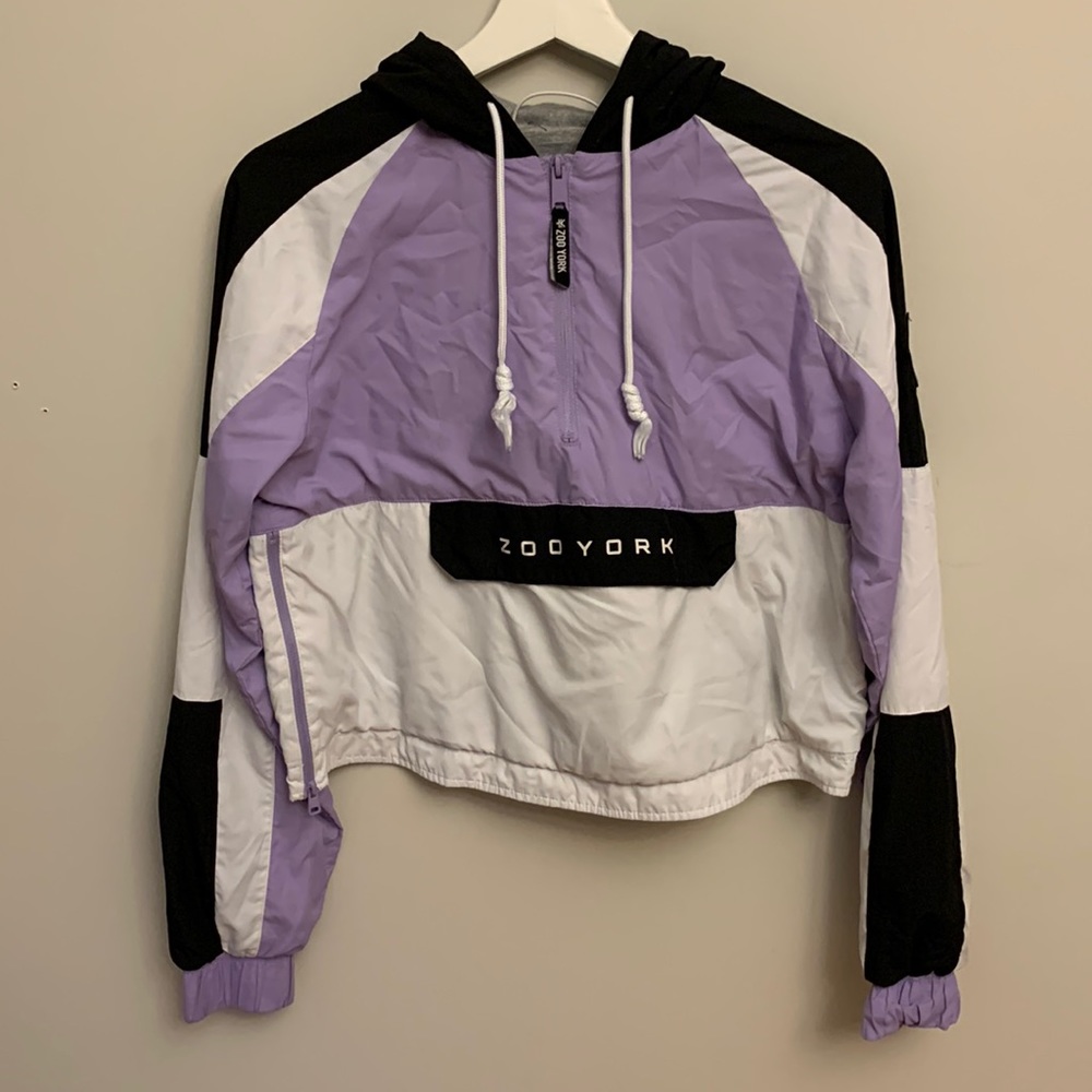 4/$25 Zoo York
